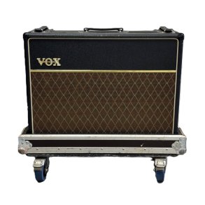 (USED) VOX AC 30